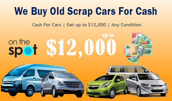 Cash For Cars Tullamarine